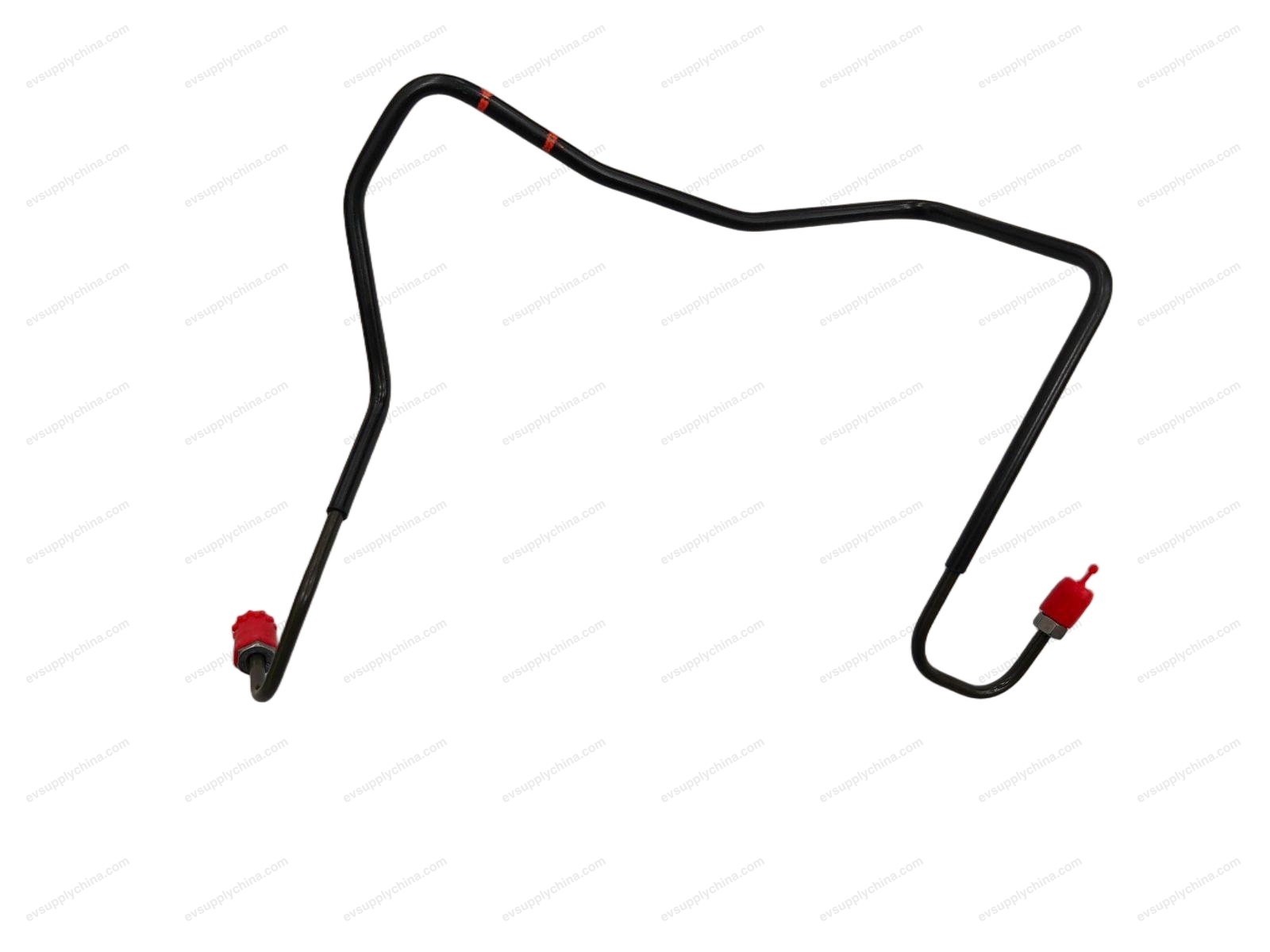 Left front brake pipe assembly — BYD Qin Plus DM-i (Gen 2)