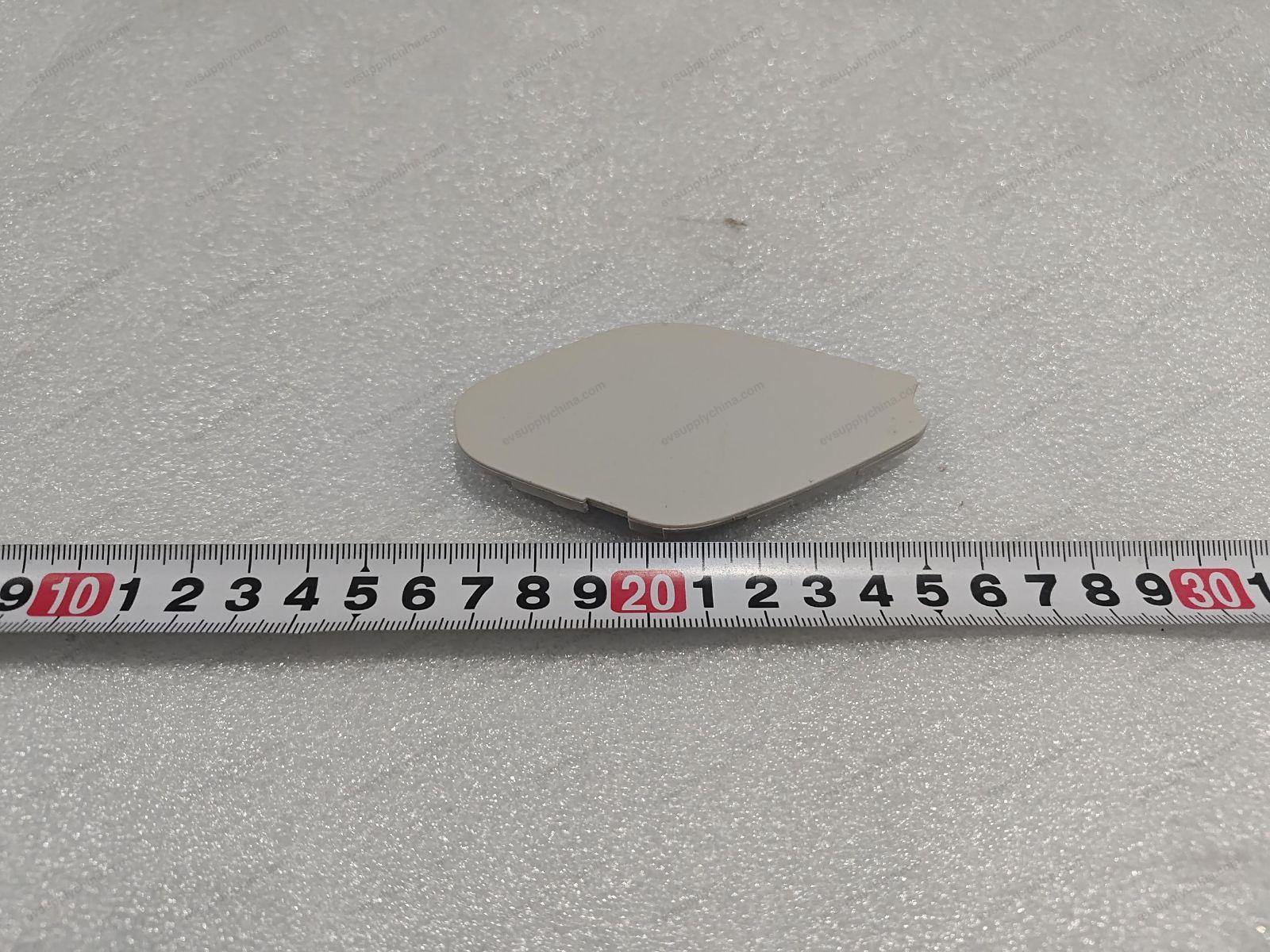 Left front door inner buckle — BYD Qin Plus DM-i (Gen 2)