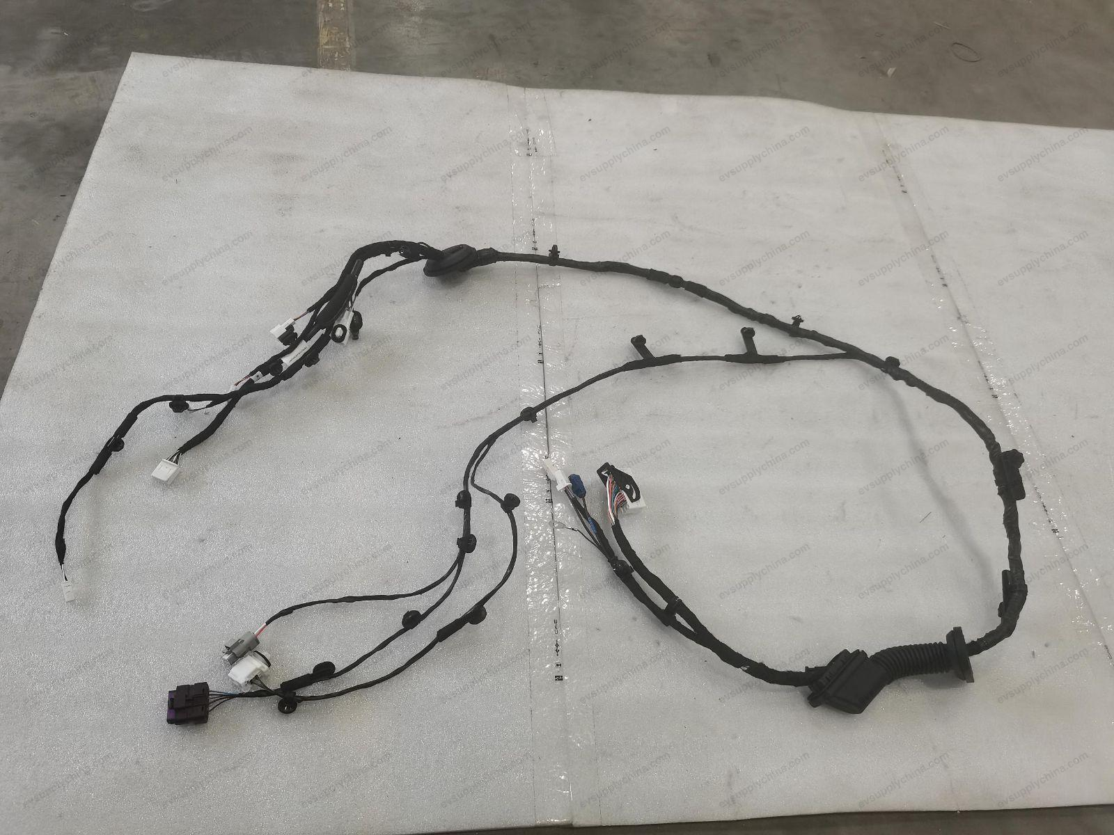 Left front door wiring harness — BYD Qin Plus DM-i (Gen 2)