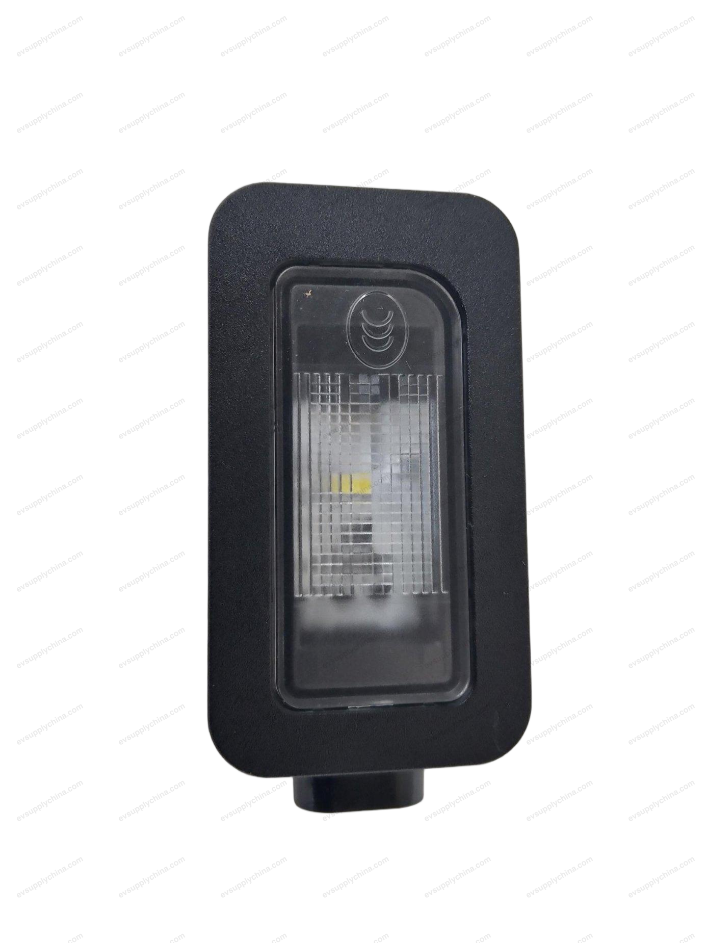 Left license plate light — BYD Qin Plus DM-i (Gen 2)