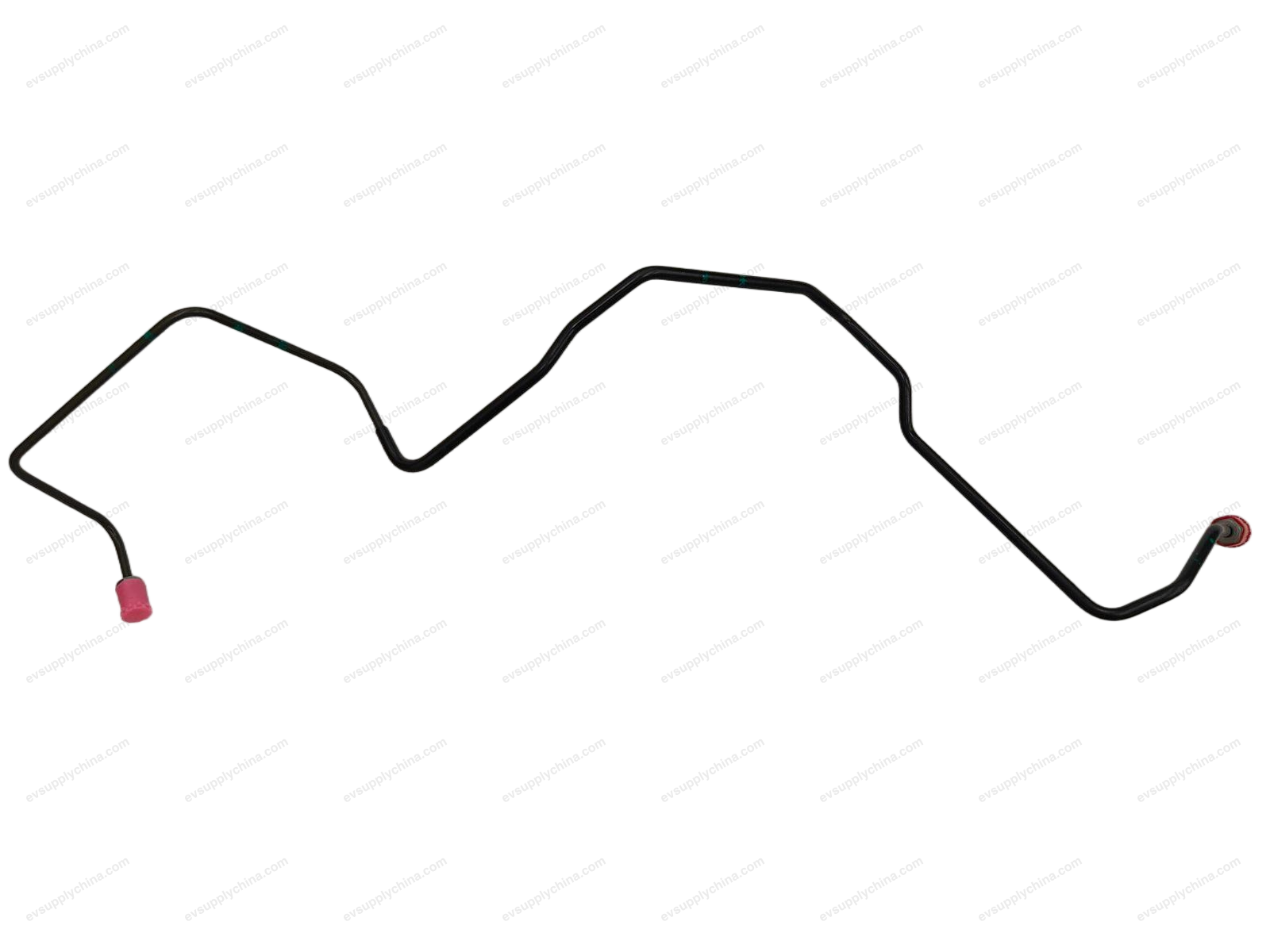 Left rear brake pipe I assembly — BYD Qin Plus DM-i (Gen 2)