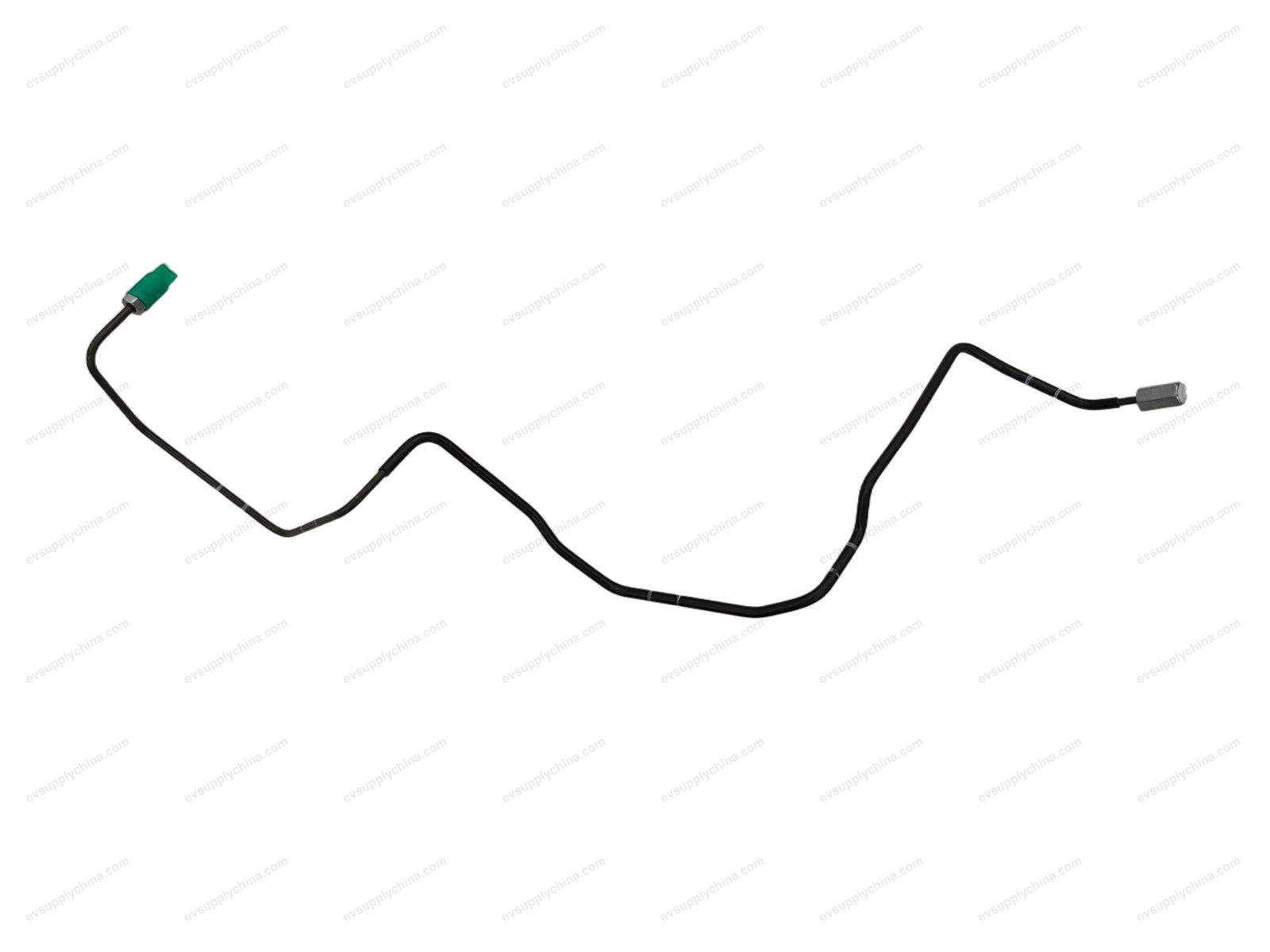 Left rear brake pipe I assembly — BYD Qin Plus DM-i (Gen 2)