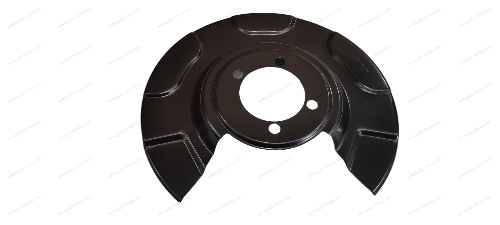 Left rear fender — BYD Qin Plus DM-i (Gen 2)