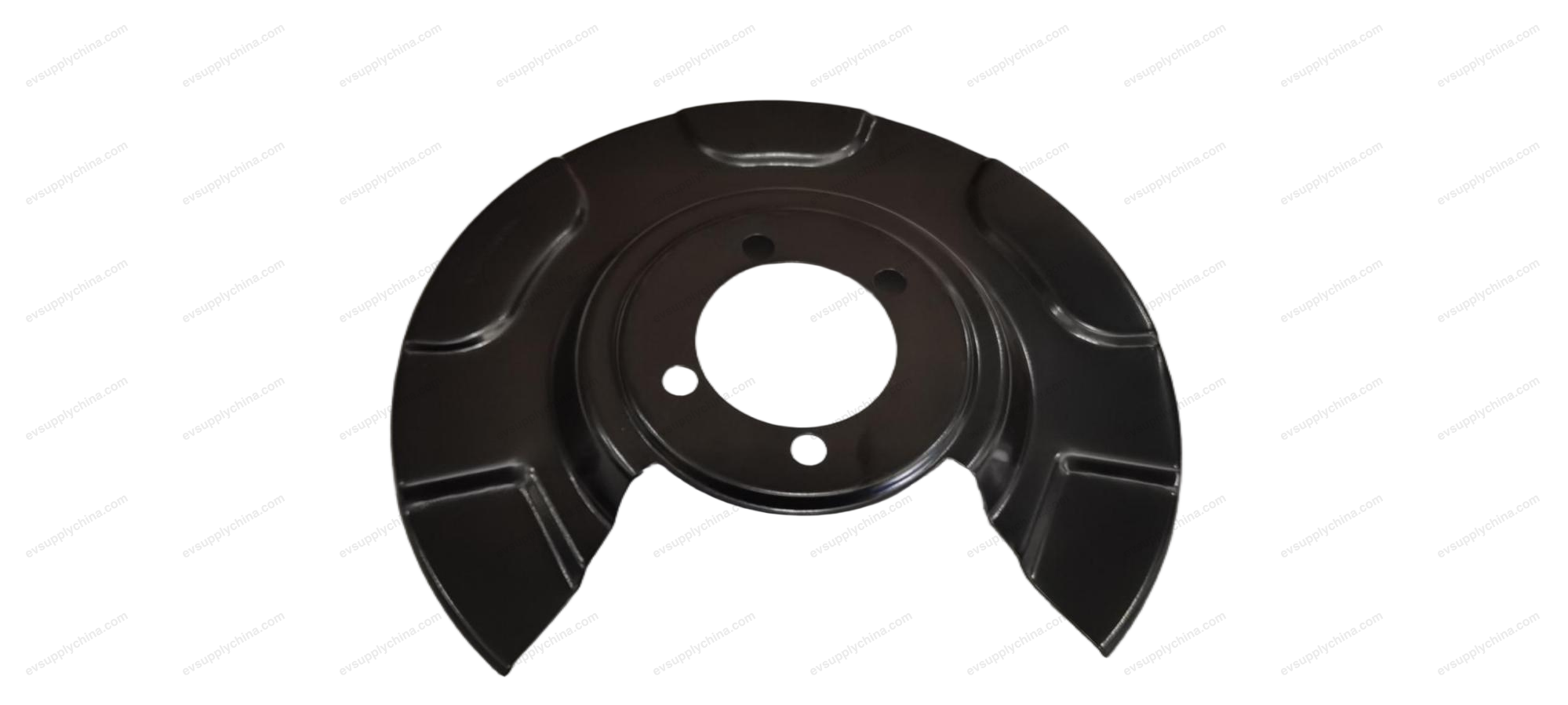 Left rear fender — BYD Qin Plus DM-i (Gen 2)