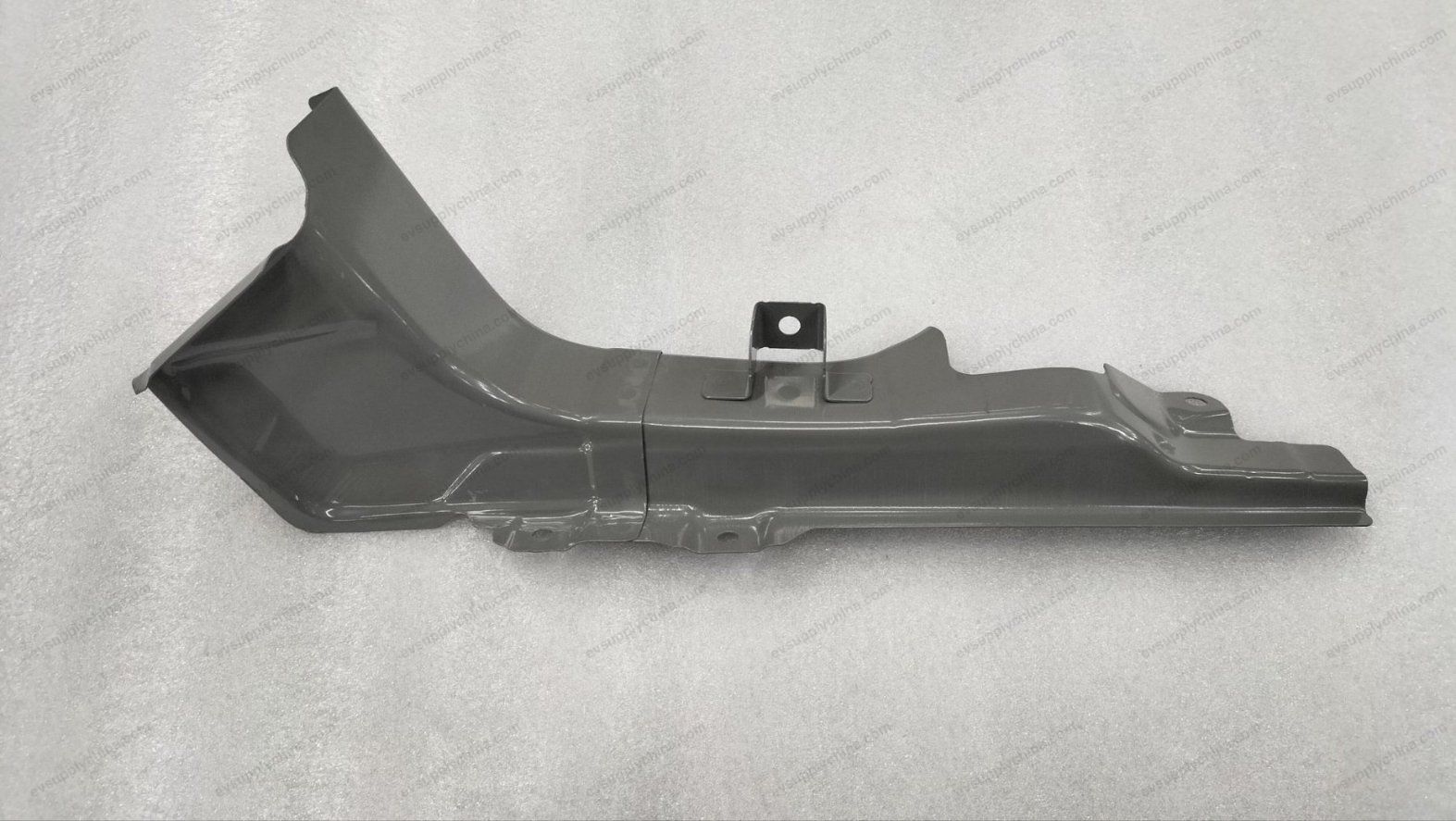 Left rear water trough assembly — BYD Qin Plus DM-i (Gen 2)