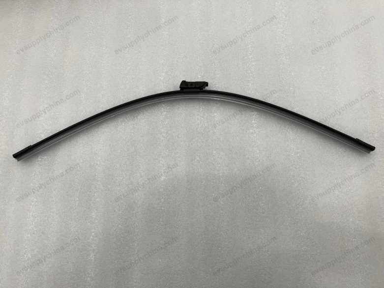 Left scraper assembly — BYD Qin Plus DM-i (Gen 2)