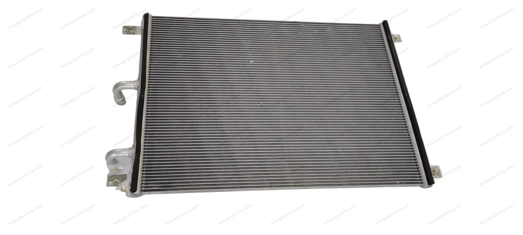 Low temperature radiator assembly — BYD Qin Plus DM-i (Gen 2)