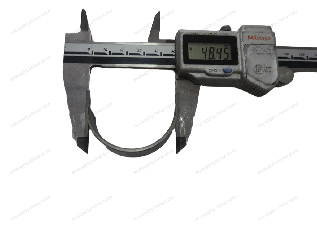 Lower main bearing-B — BYD Qin Plus DM-i (Gen 2)