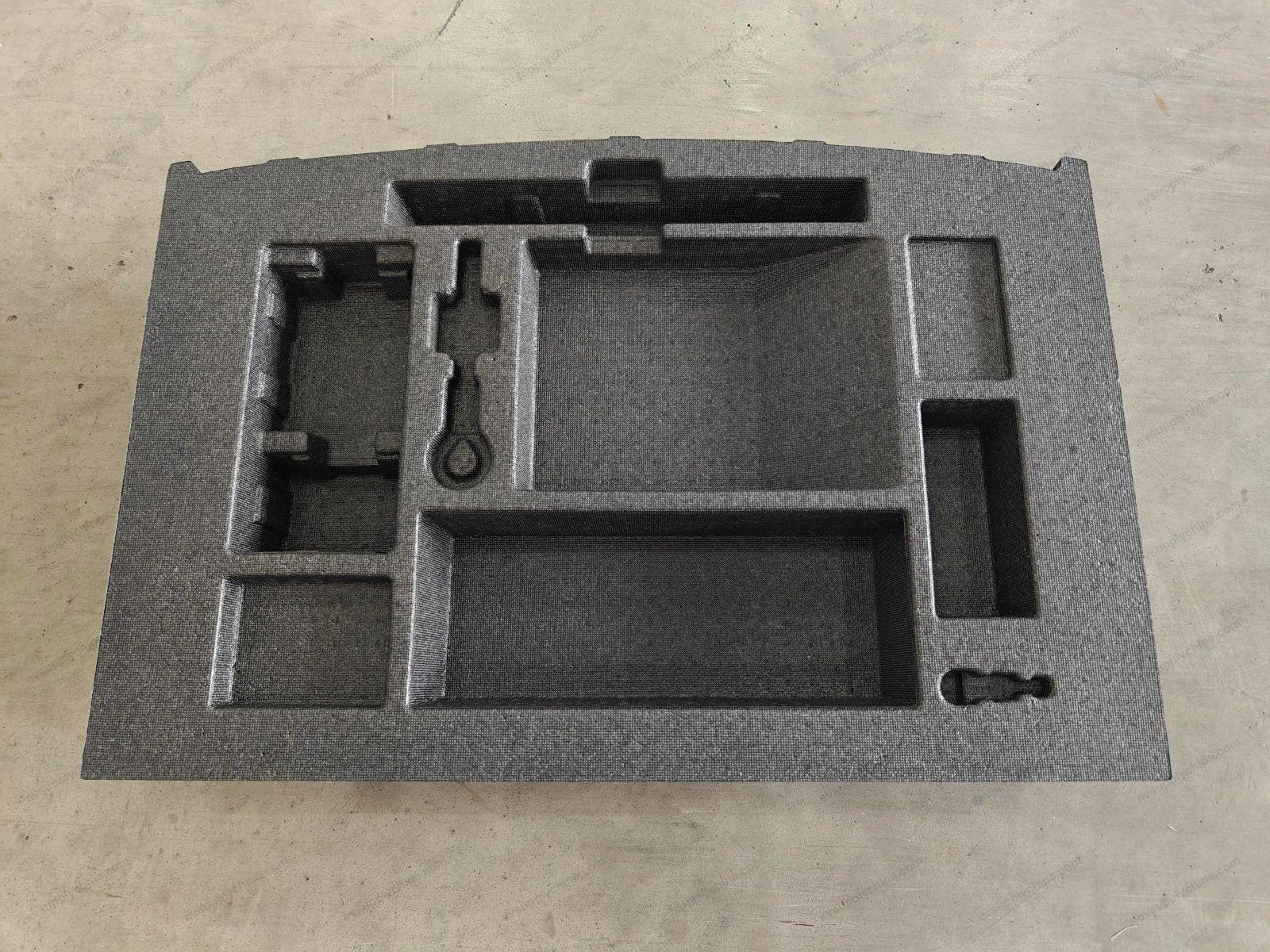 Luggage tool box — BYD Qin Plus DM-i (Gen 2)