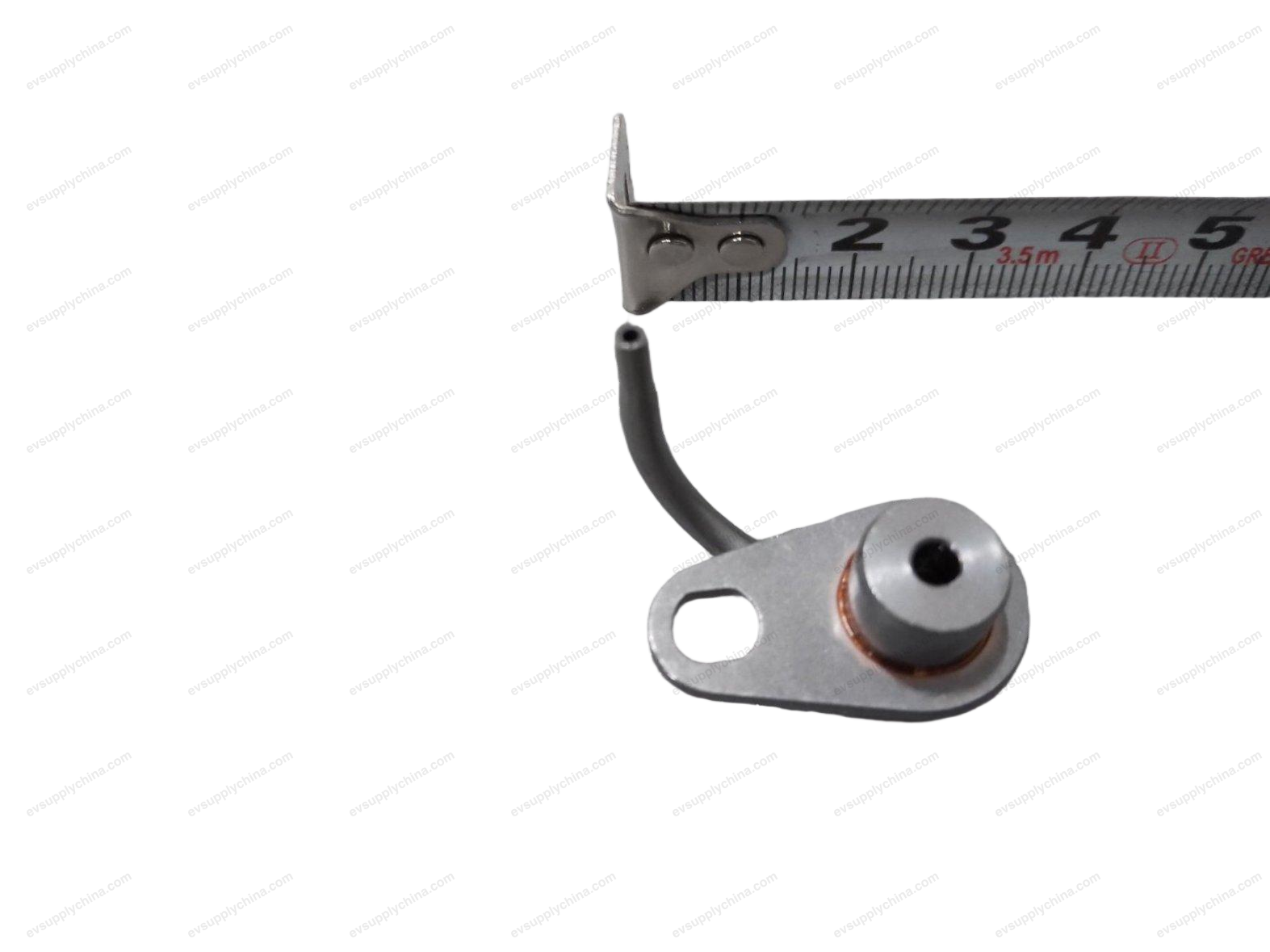 Oil cooling nozzle — BYD Qin Plus DM-i (Gen 2)
