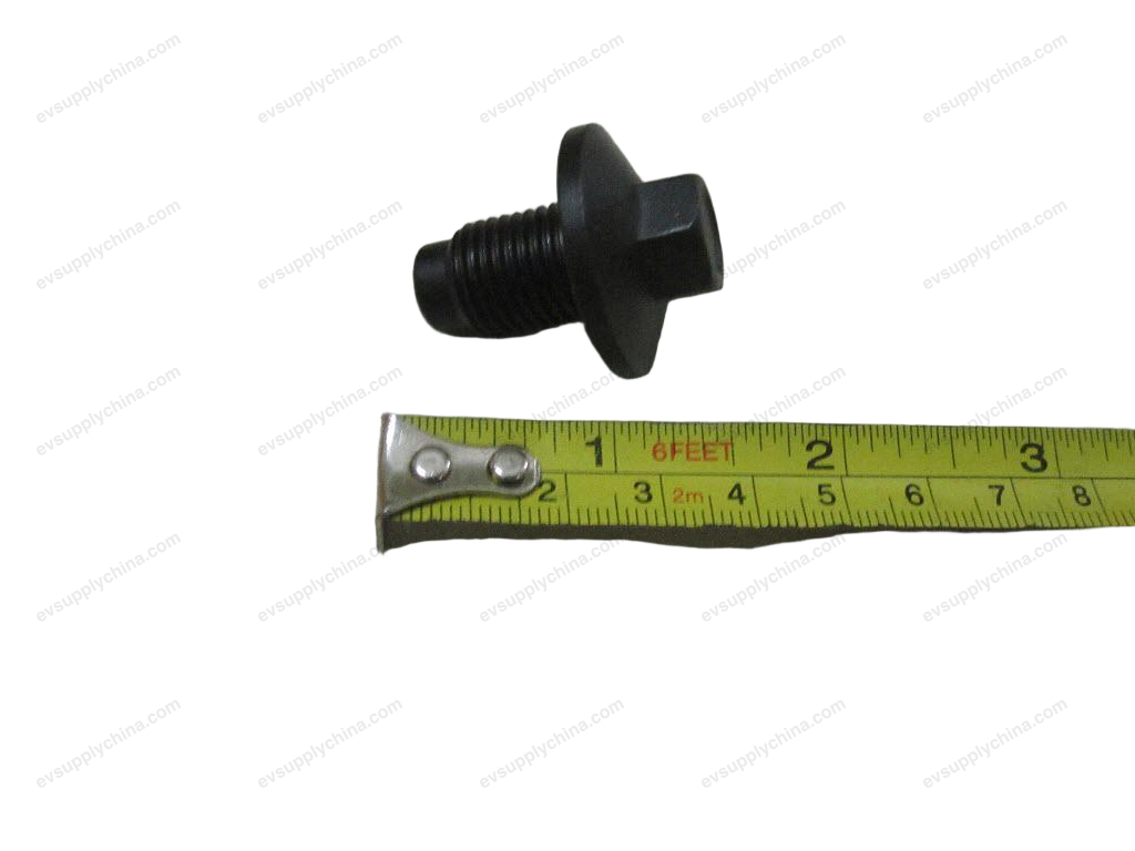 Oil drain plug assembly — BYD Qin Plus DM-i (Gen 2)