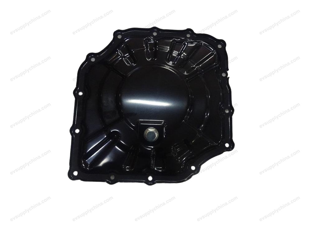 Oil pan components — BYD Qin Plus DM-i (Gen 2)
