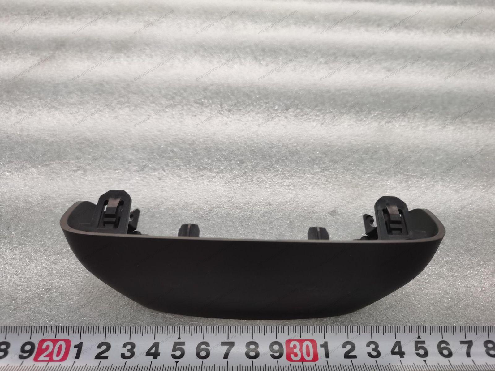 PAD inspection cover assembly — BYD Qin Plus DM-i (Gen 2)
