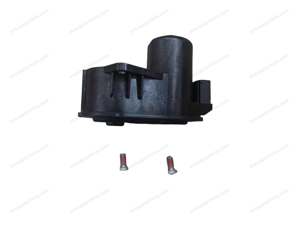 Pulley EPB motor drive assembly — BYD Qin Plus DM-i (Gen 2)