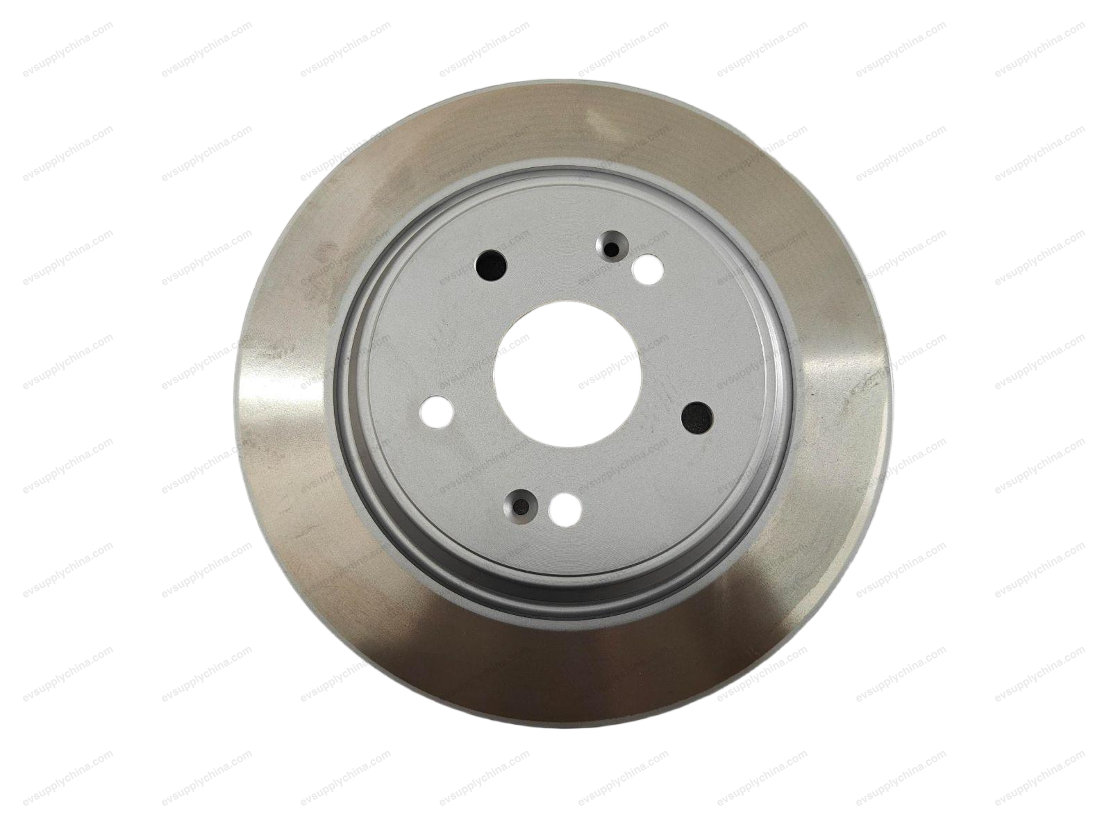 Rear brake disc — BYD Qin Plus DM-i (Gen 2)