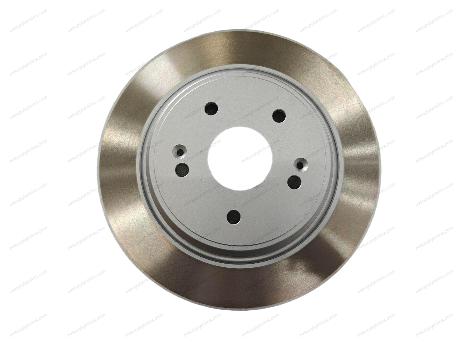 Rear brake disc — BYD Qin Plus DM-i (Gen 2)