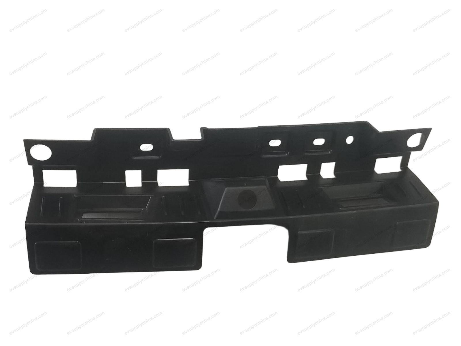 Rear bumper camera cover — BYD Qin Plus DM-i (Gen 2)