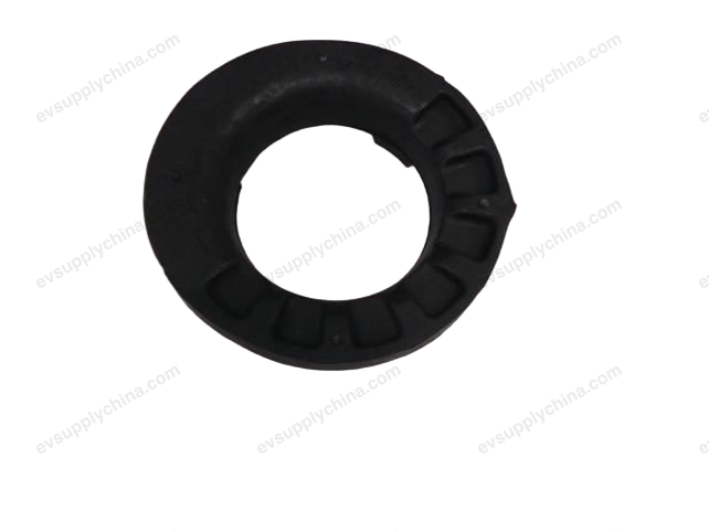 Rear coil spring upper buffer pad — BYD Qin Plus DM-i (Gen 2)