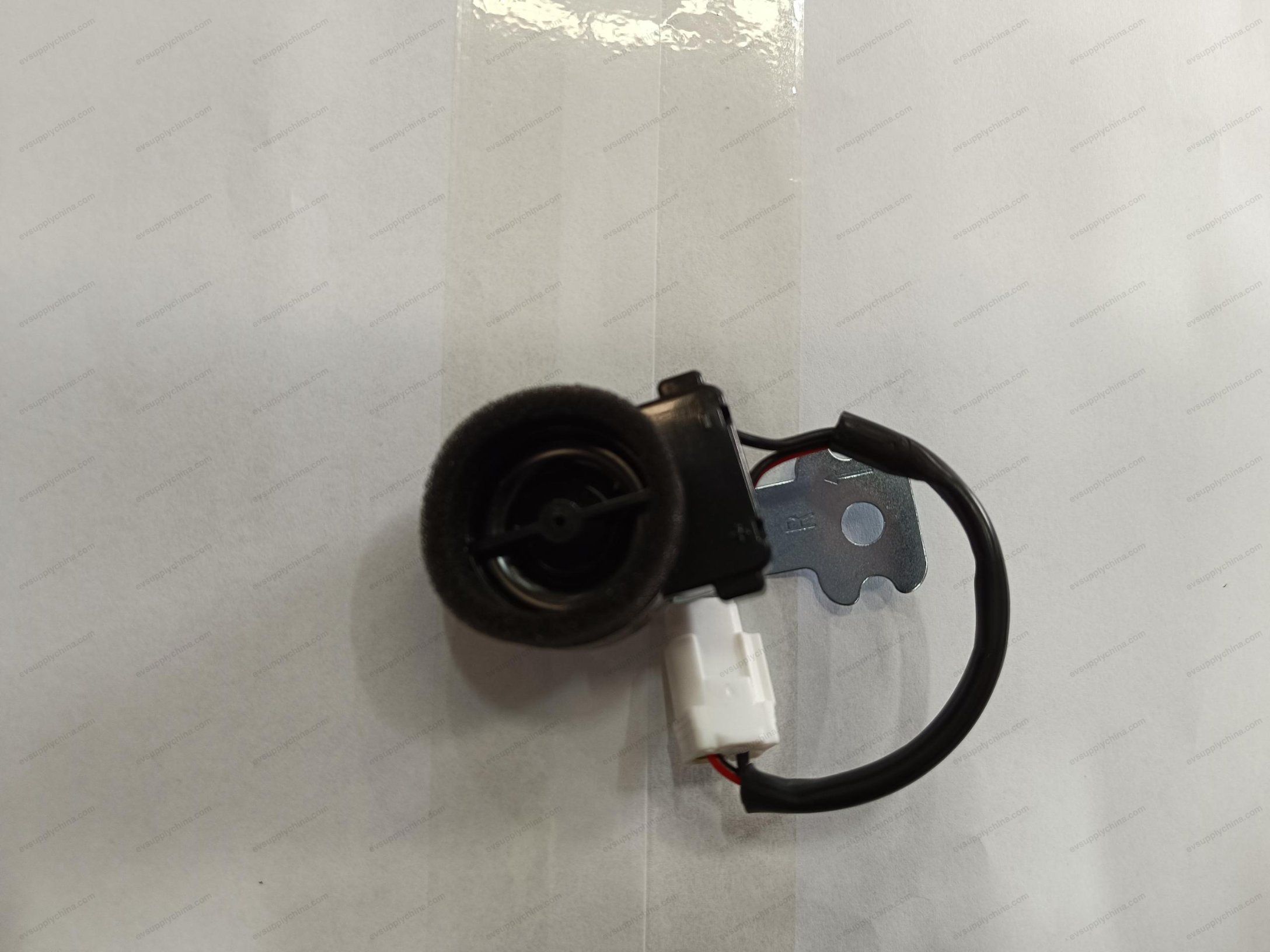 Rear door right tweeter — BYD Qin Plus DM-i (Gen 2)