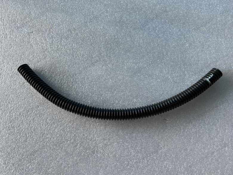 Return air duct — BYD Qin Plus DM-i (Gen 2)