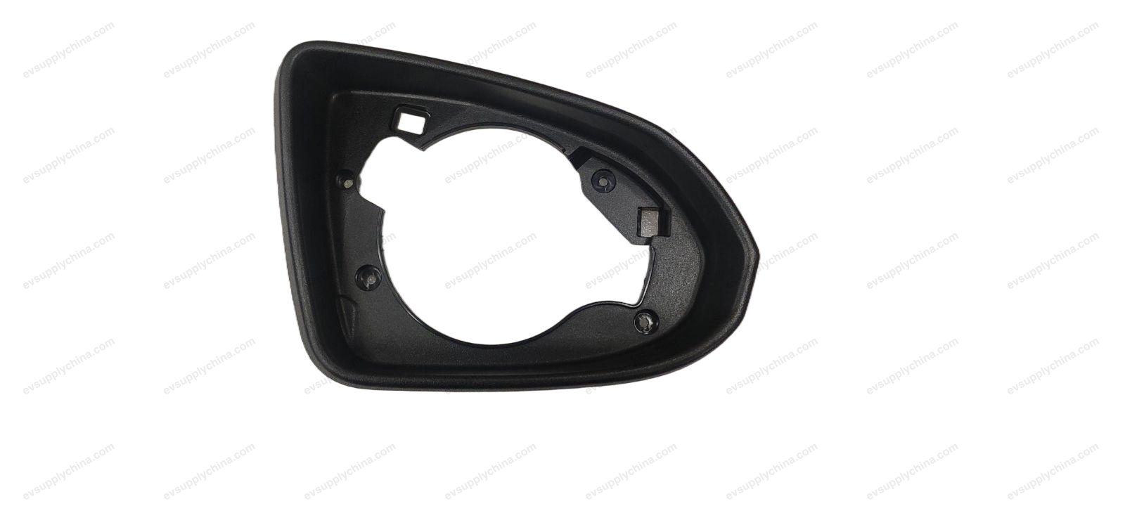 Right exterior mirror trim frame — BYD Qin Plus DM-i (Gen 2)