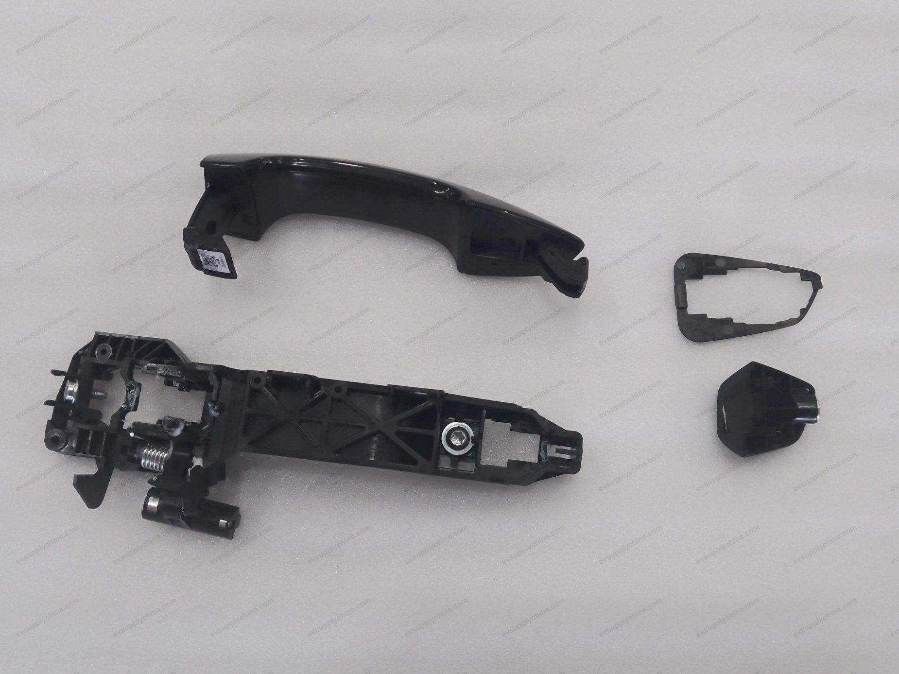 Right front door handle — BYD Qin Plus DM-i (Gen 2)