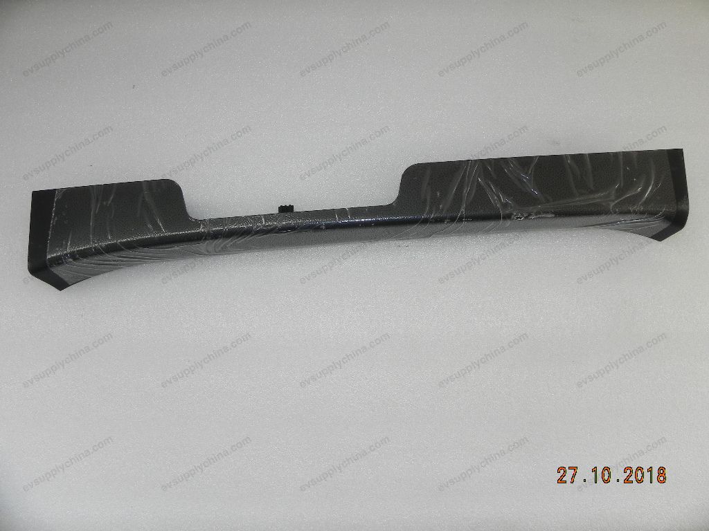 Right front door sill guard — BYD Qin Plus DM-i (Gen 2)