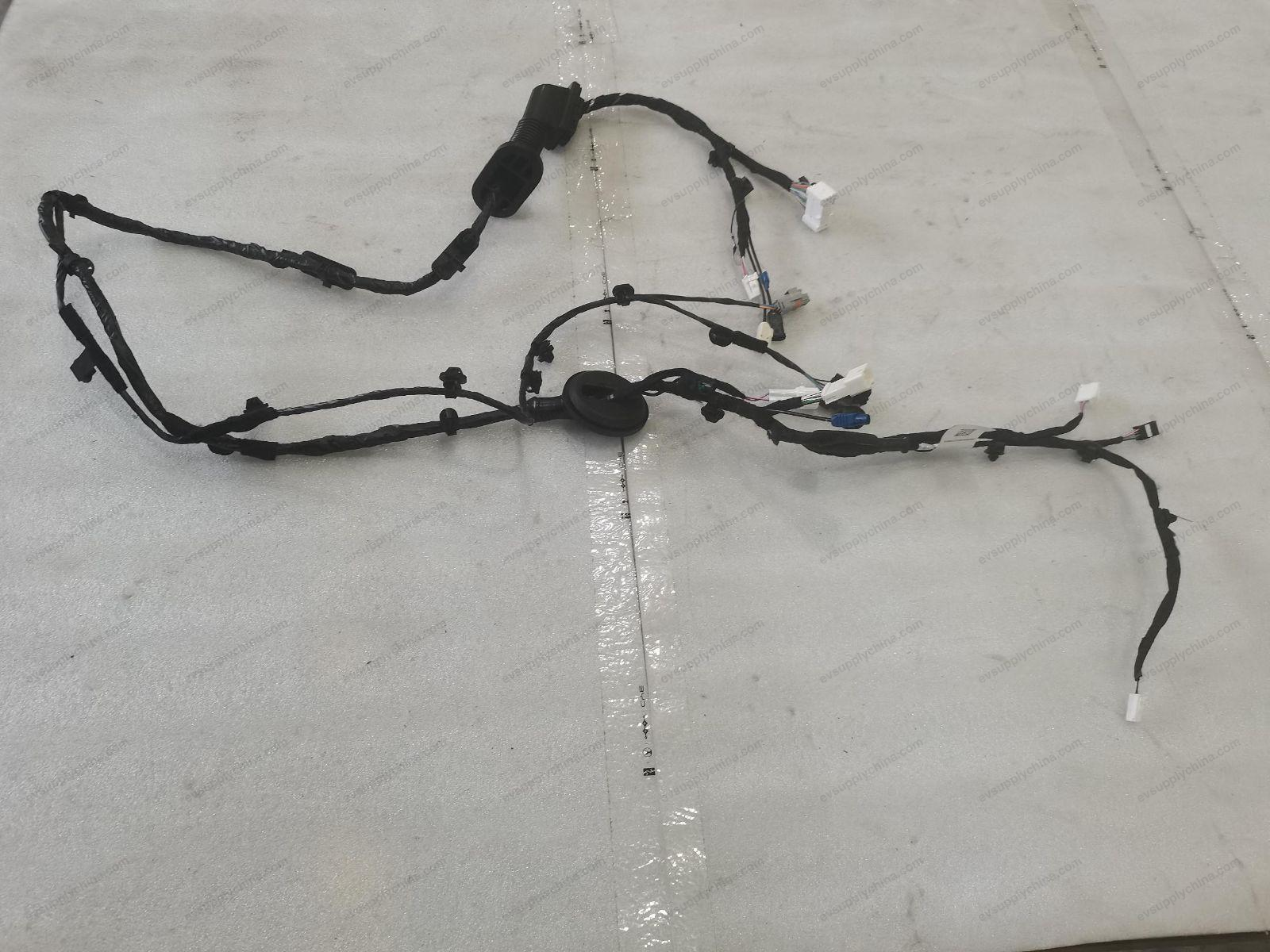 Right front door wiring harness — BYD Qin Plus DM-i (Gen 2)