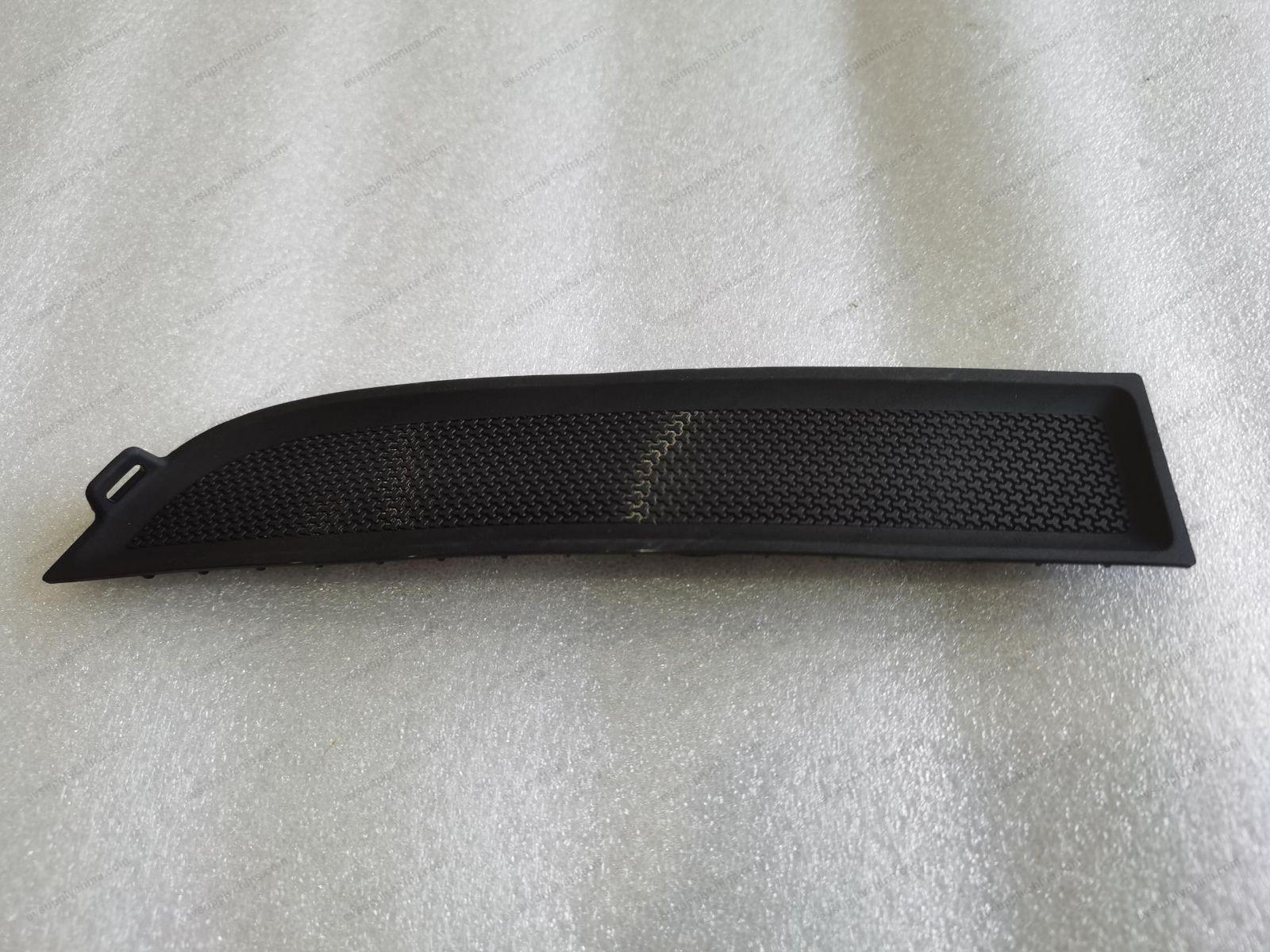 Right rear door inner pull — BYD Qin Plus DM-i (Gen 2)