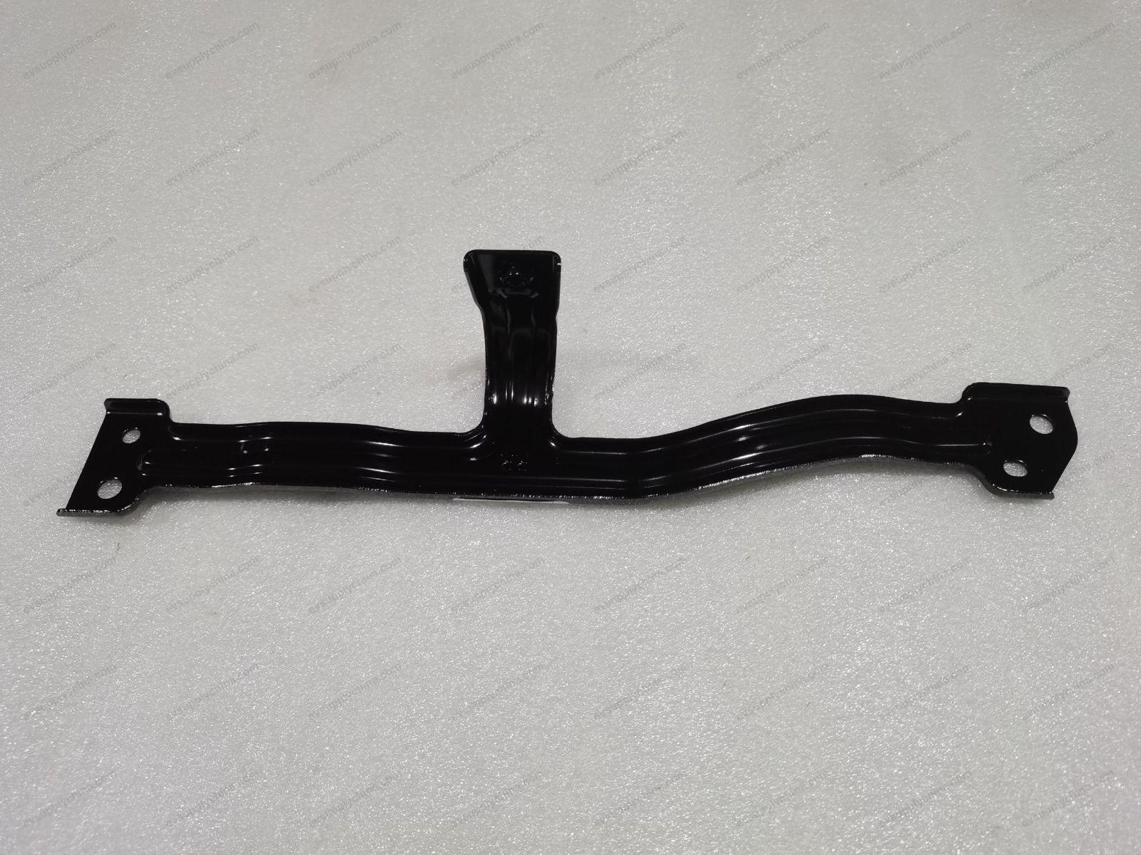 Right rear door pull — BYD Qin Plus DM-i (Gen 2)