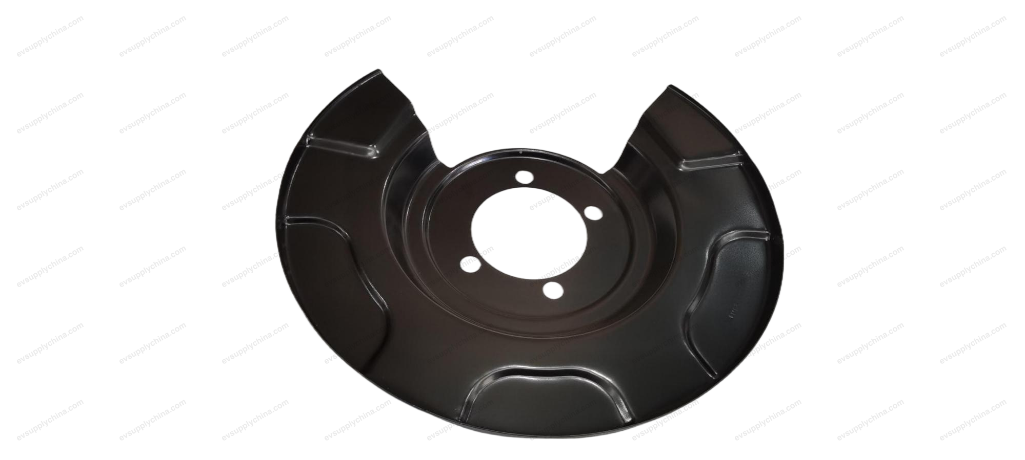 Right rear fender — BYD Qin Plus DM-i (Gen 2)