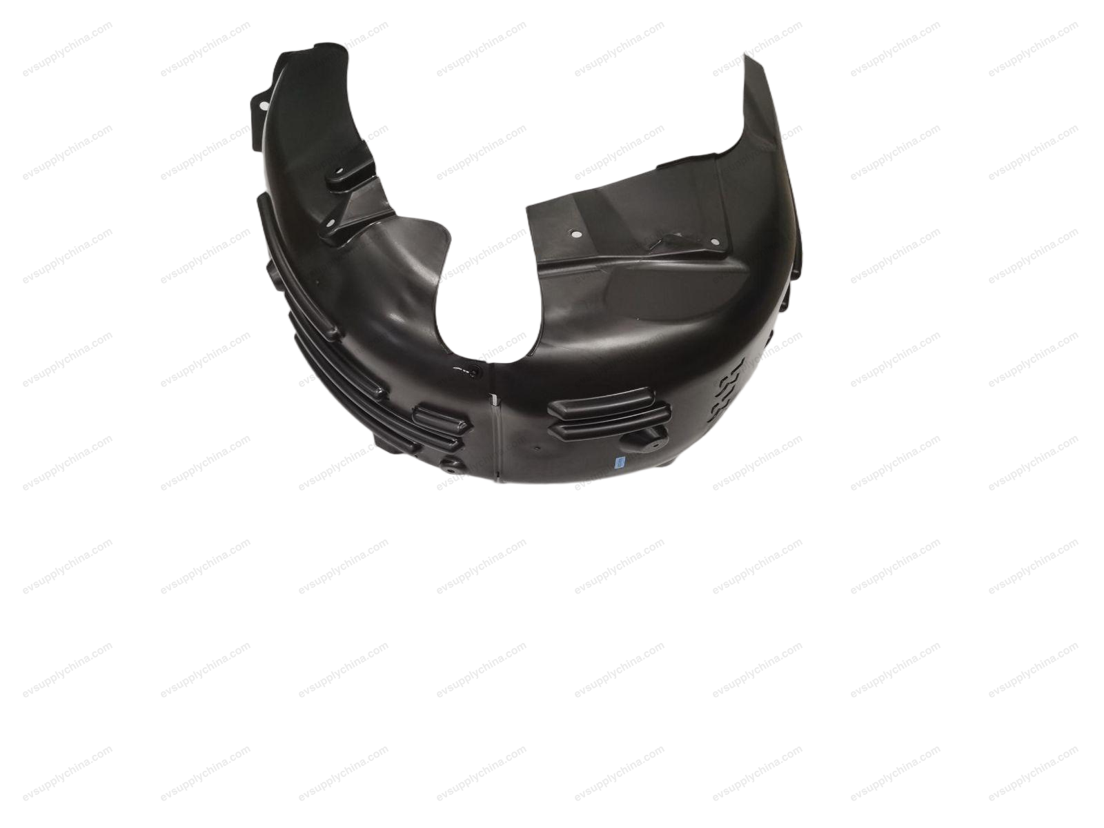 Right rear wheel fender assembly — BYD Qin Plus DM-i (Gen 2)