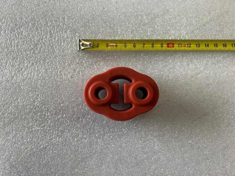 Rubber lifting lug Ⅰ — BYD Qin Plus DM-i (Gen 2)