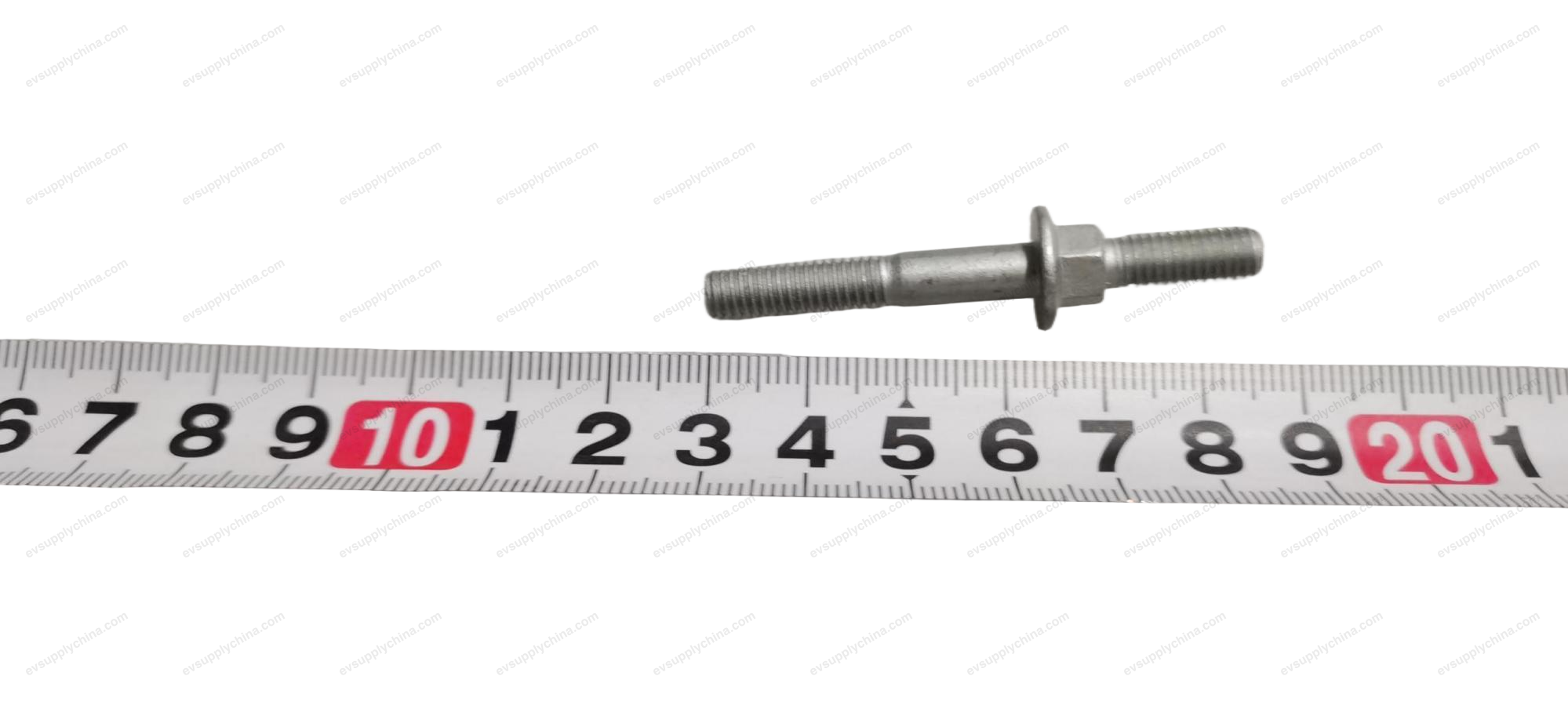 Shoulder type stud — BYD Qin Plus DM-i (Gen 2)