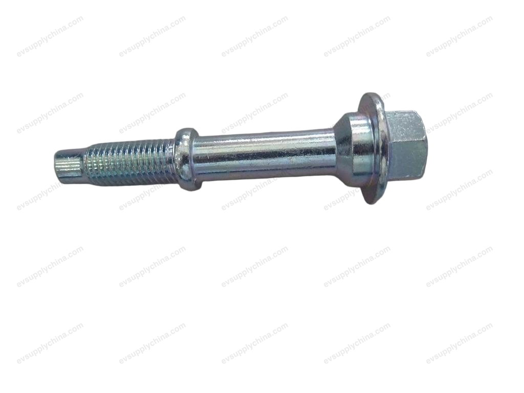 Spherical flange connection Ⅰ — BYD Qin Plus DM-i (Gen 2)