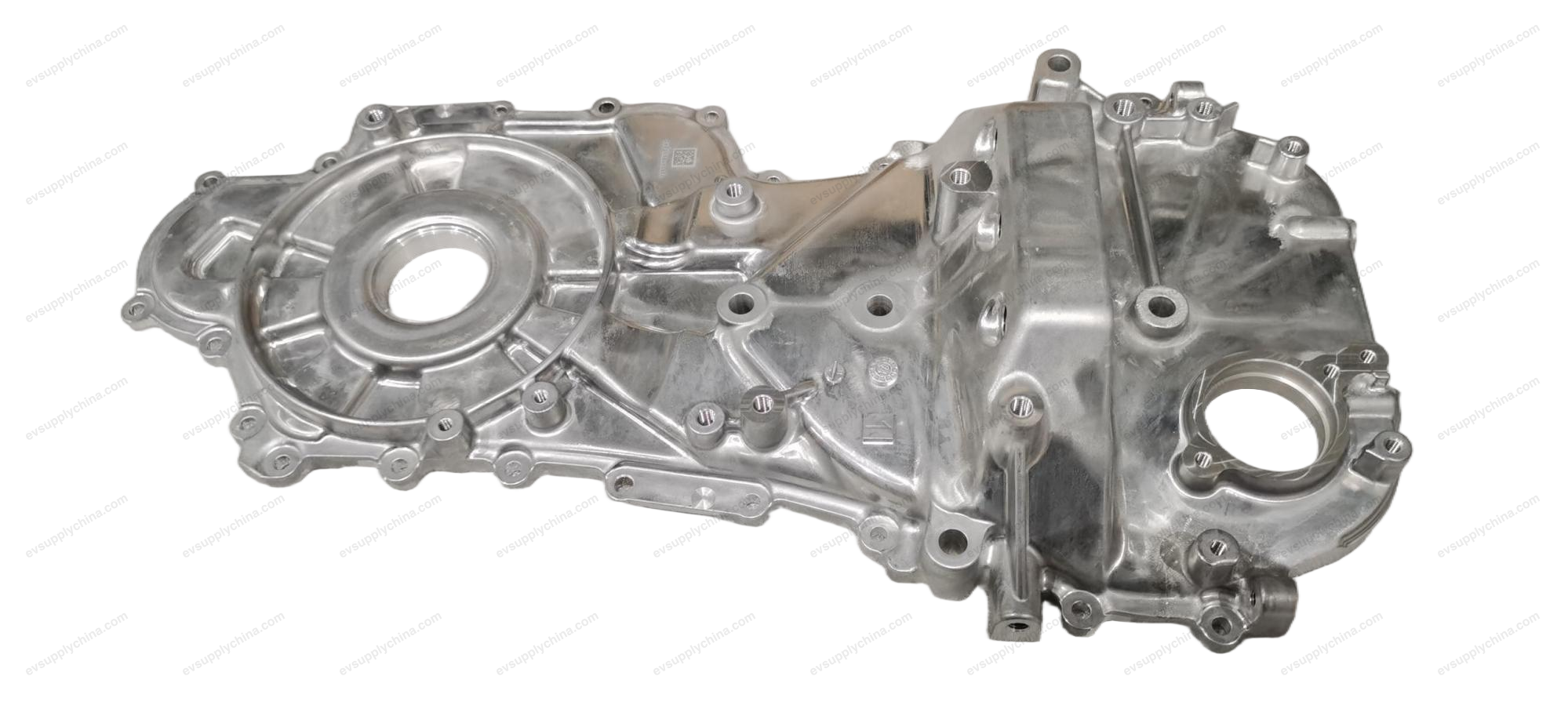 Timing cover — BYD Qin Plus DM-i (Gen 2)
