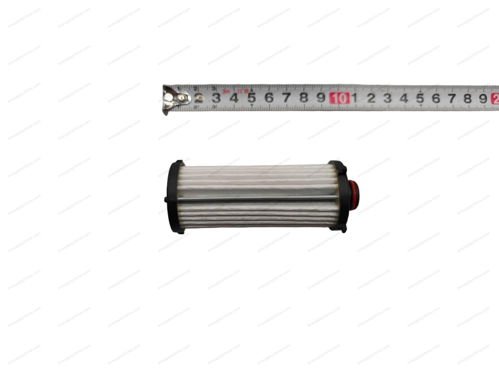 Transmission filter — BYD Qin Plus DM-i (Gen 2)