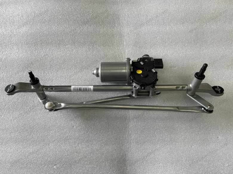 Transmission system assembly — BYD Qin Plus DM-i (Gen 2)