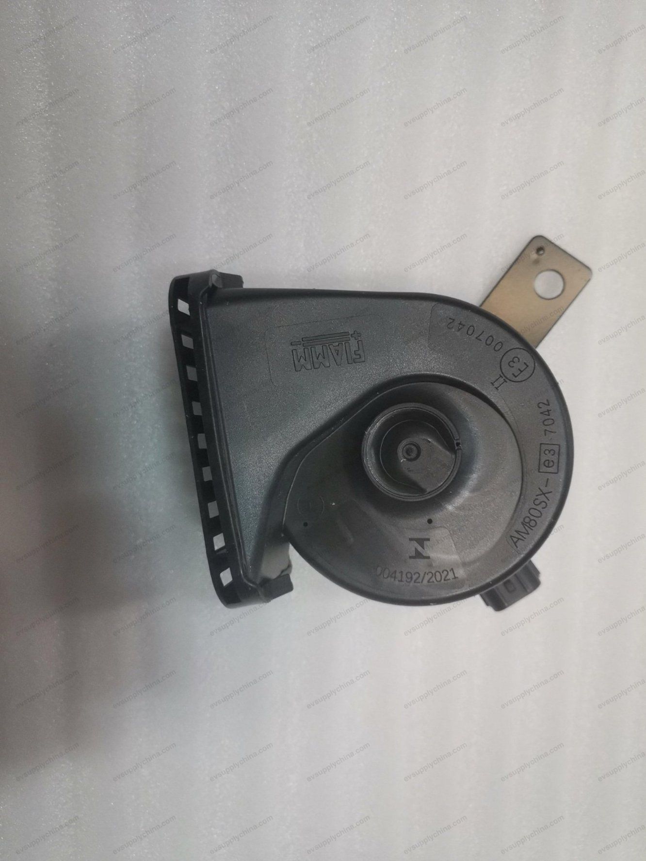 Tweeter — BYD Qin Plus DM-i (Gen 2)
