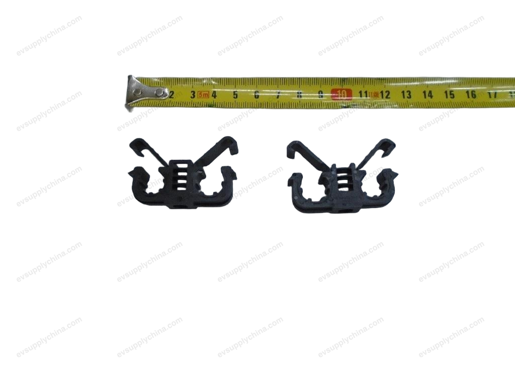 Two hole pipe clamp — BYD Qin Plus DM-i (Gen 2)