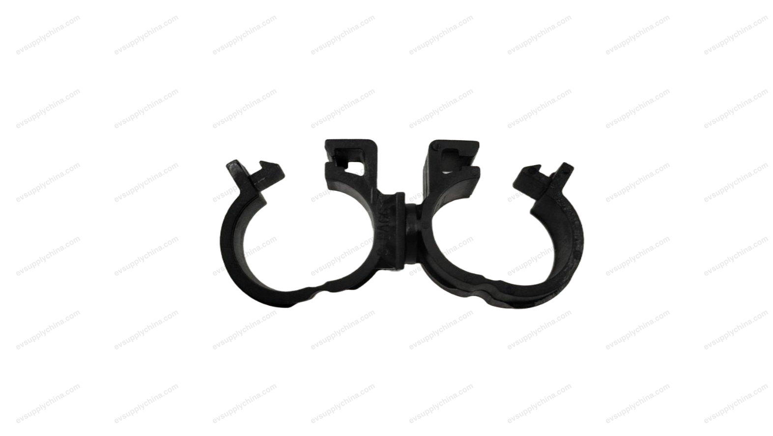 Two hole pipe clamp — BYD Qin Plus DM-i (Gen 2)