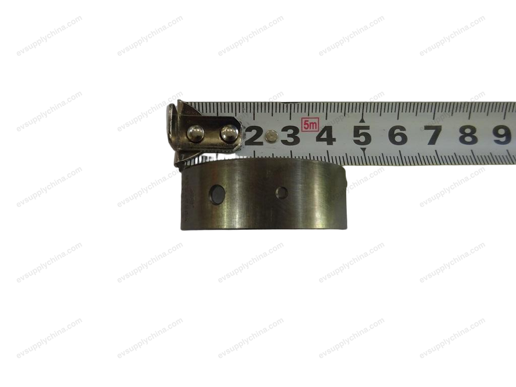 Upper main bearing-C — BYD Qin Plus DM-i (Gen 2)