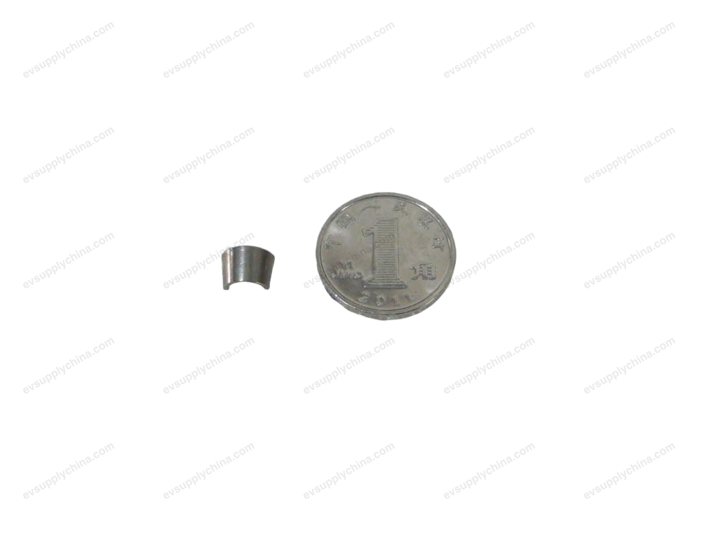 Valve lock clip — BYD Qin Plus DM-i (Gen 2)