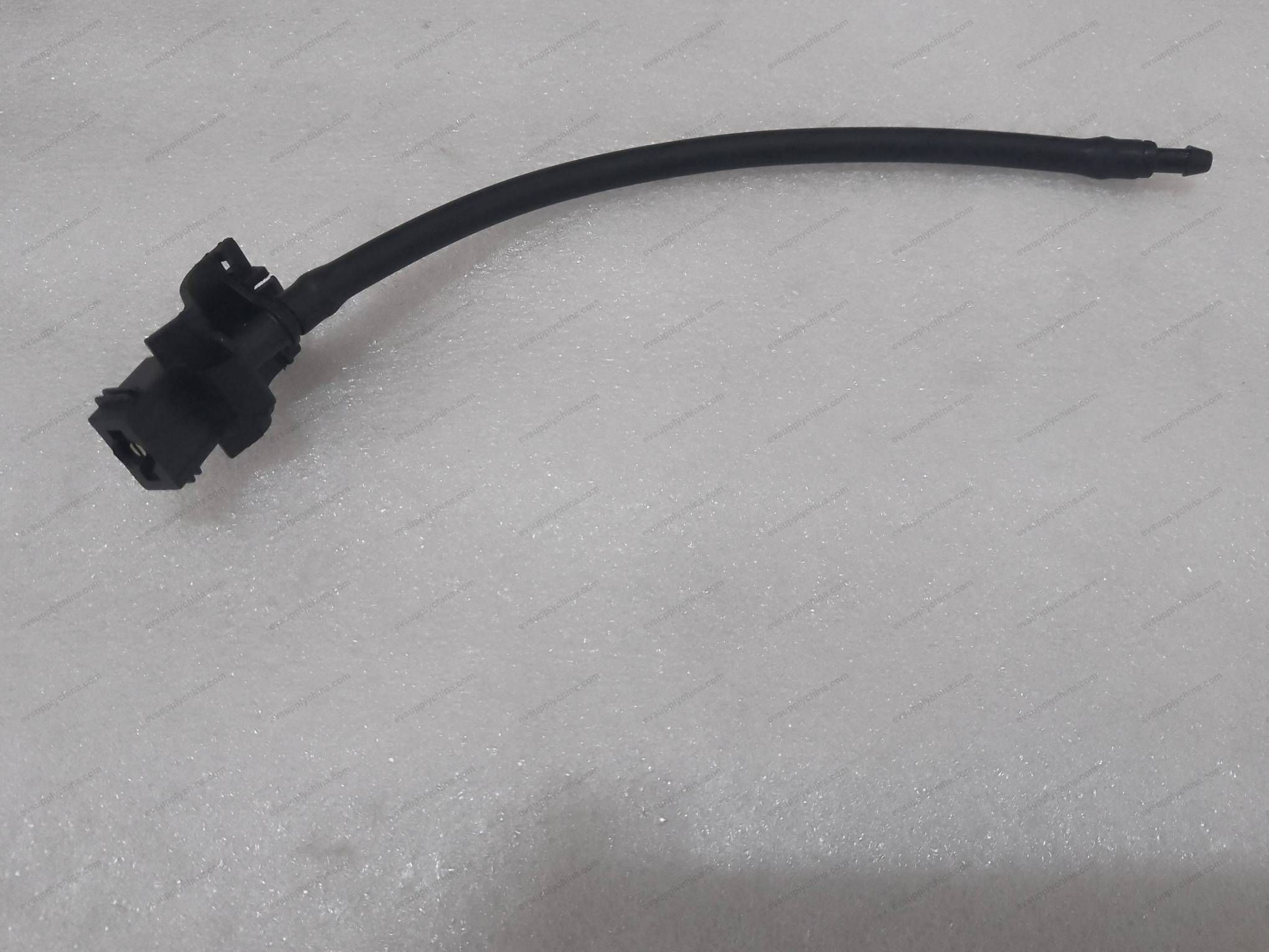 Washing hose and nozzle assembly Ⅱ — BYD Qin Plus DM-i (Gen 2)