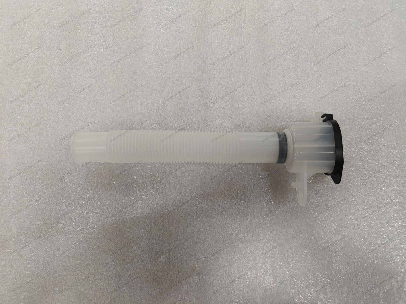 Washing pot neck assembly — BYD Qin Plus DM-i (Gen 2)