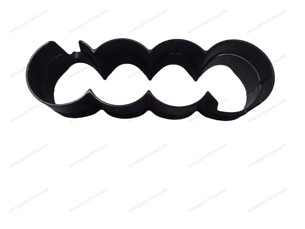 Water jacket spacer — BYD Qin Plus DM-i (Gen 2)