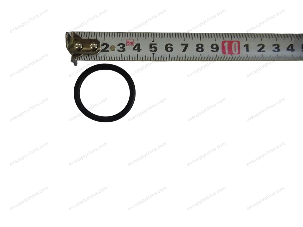 Water pump inlet pipe O-ring — BYD Qin Plus DM-i (Gen 2)