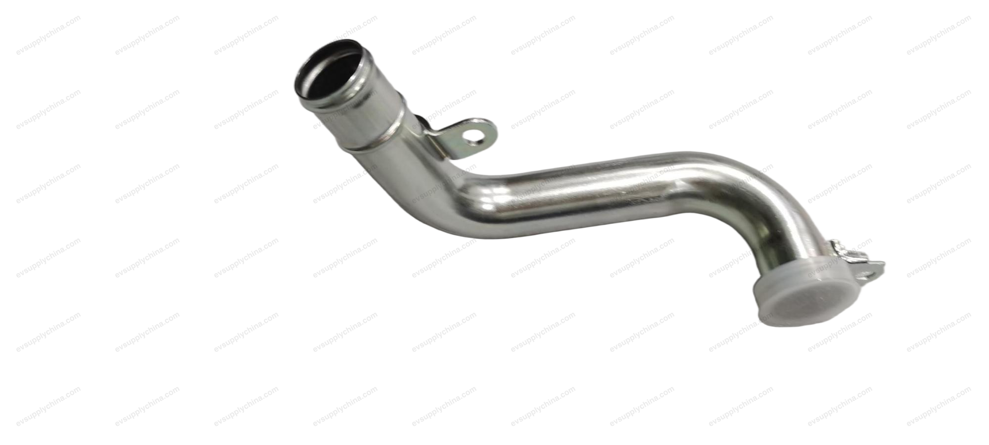 Water pump outlet pipe assembly 2 — BYD Qin Plus DM-i (Gen 2)