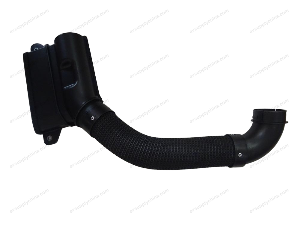 Intake guide pipe assembly — BYD Qin Plus DM-i