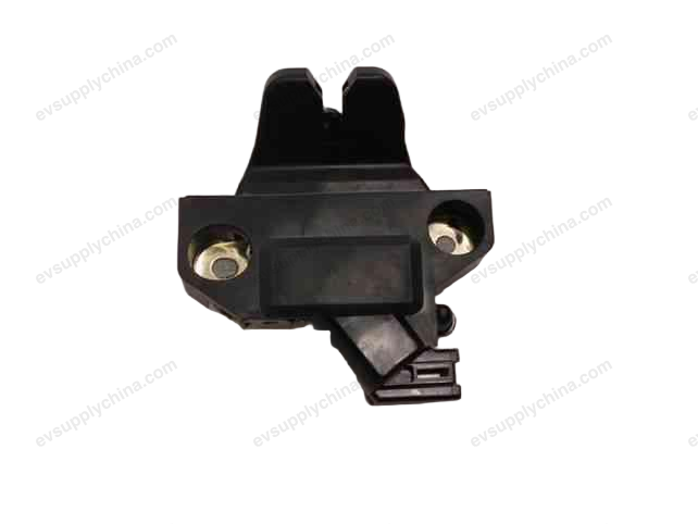 Luggage compartment lock assembly — BYD Qin Plus DM-i
